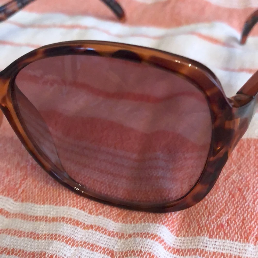 GapKids Tortoise Shell Sunglasses